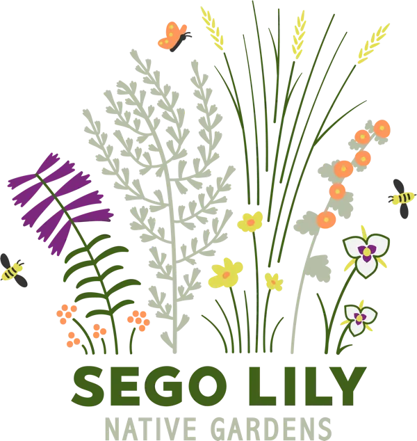 Sego lily logo